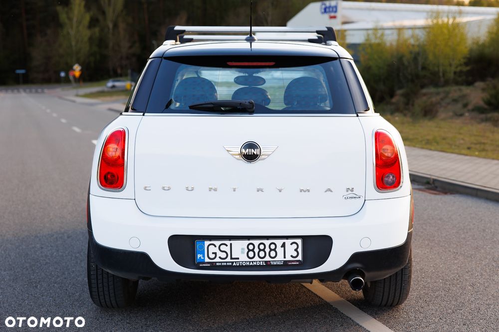MINI Countryman - 15