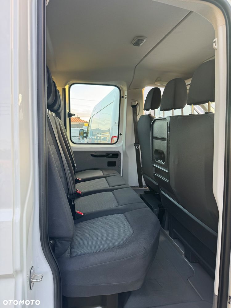Volkswagen Crafter - 8