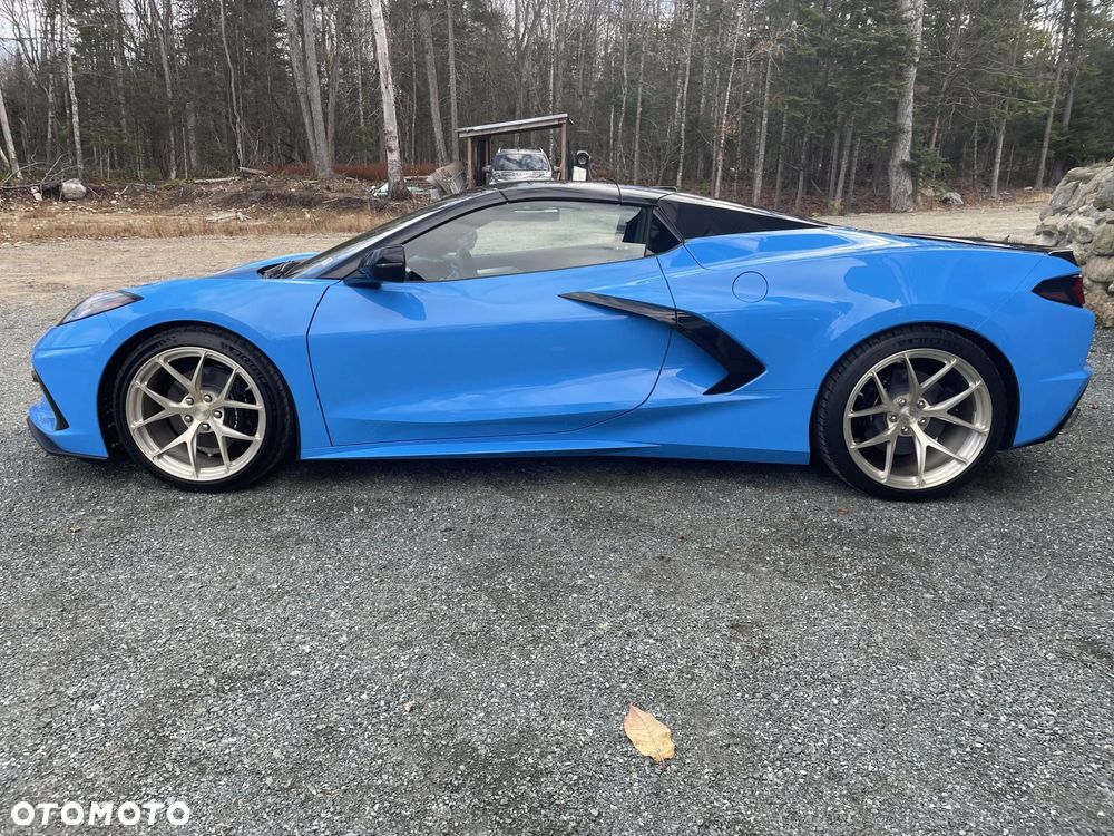 Chevrolet Corvette - 6