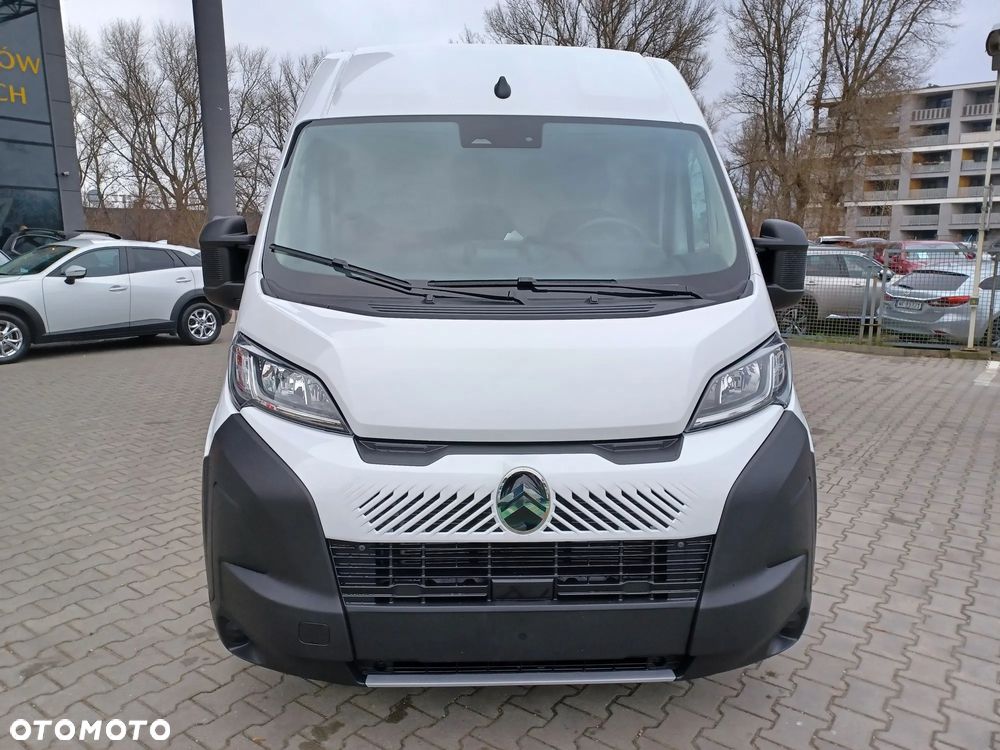 Citroën Jumper Furgon L3H2 - 10