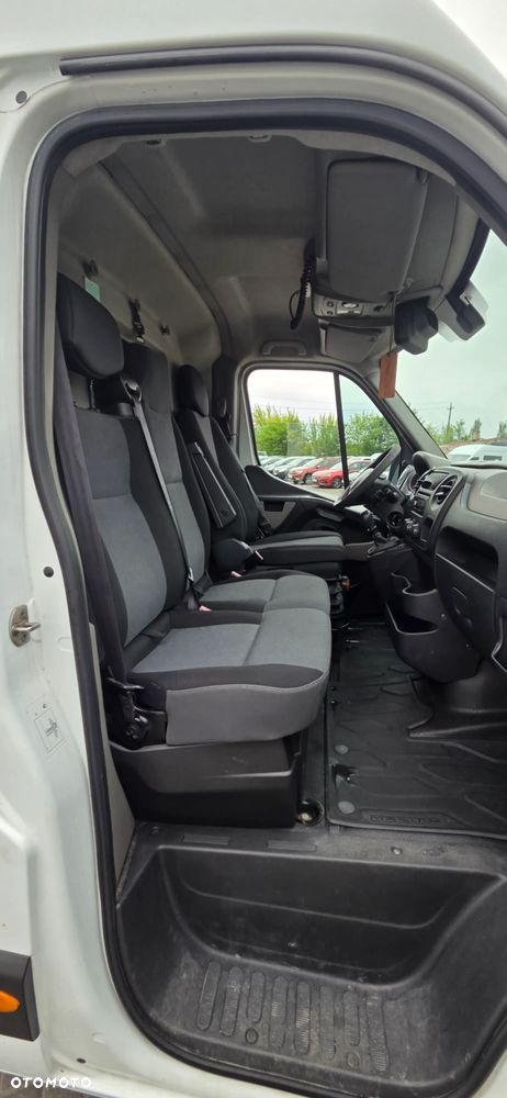 Renault Master - 34