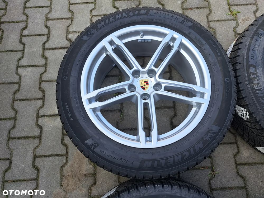 Nowe Oryg. Porsche Macan 19 95B - 3