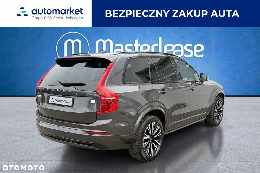 Volvo XC 90 - 5