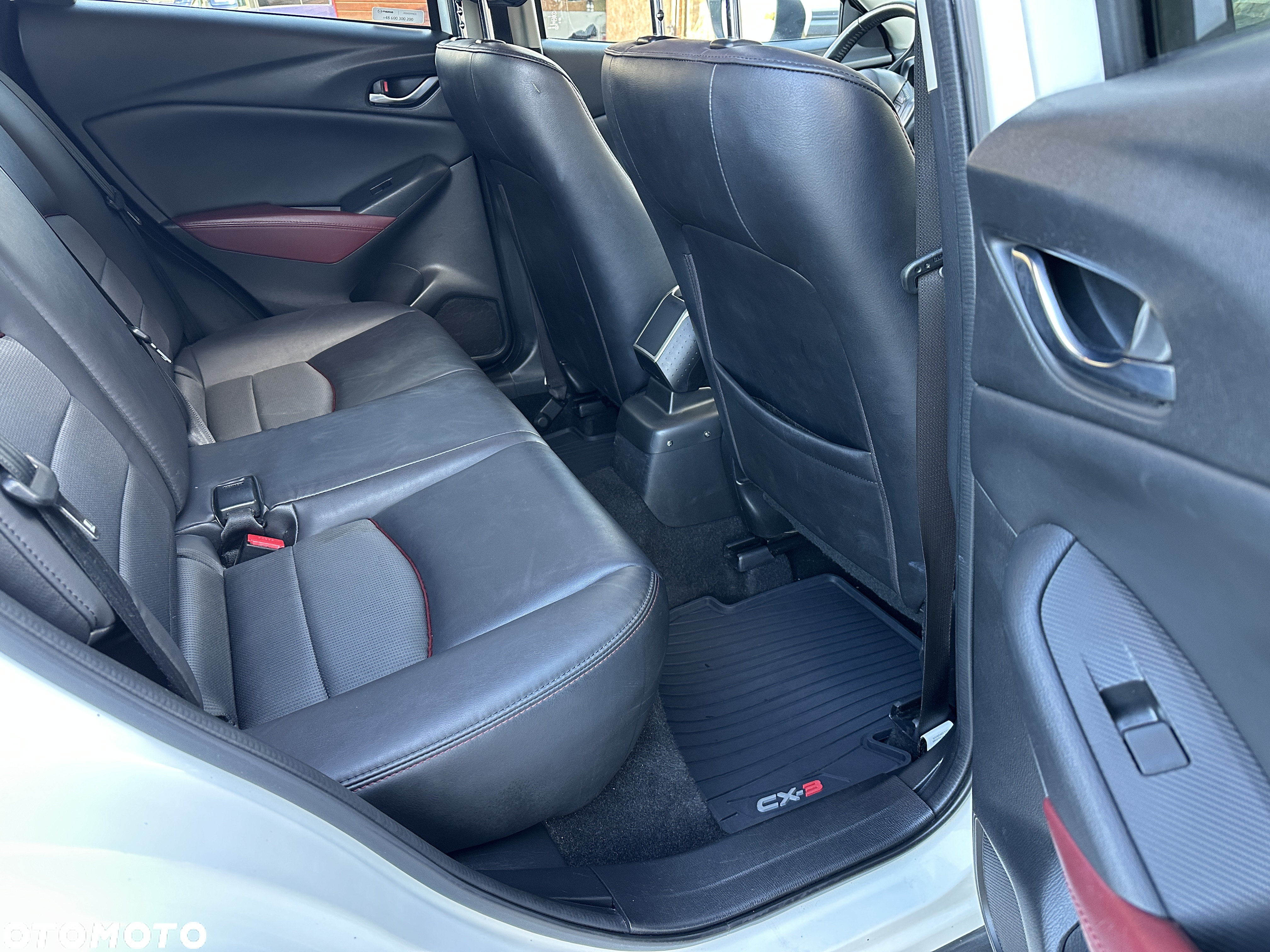 Mazda CX-3 2.0 Skypassion - 17