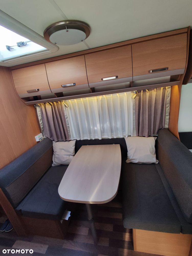 KNAUS 500 - 7
