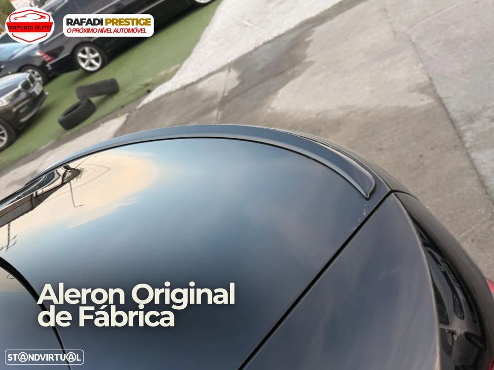 BMW 330 e Aut. M Sport - 11