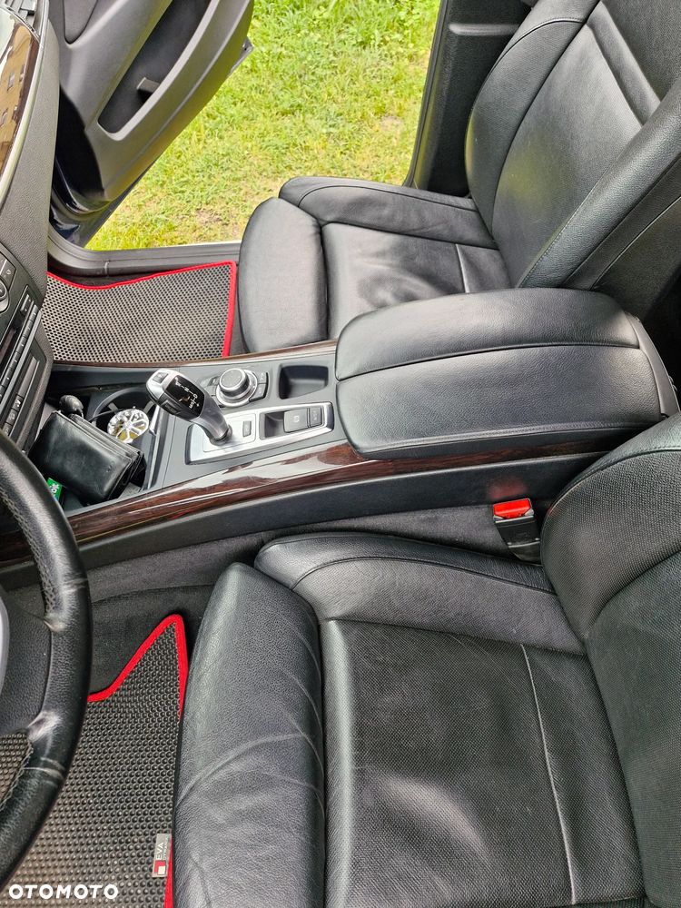 BMW X5 4.0d xDrive - 11