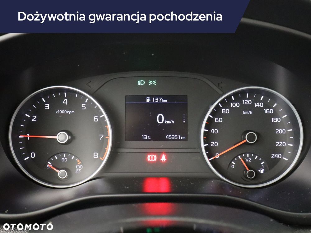 Kia Sportage - 13