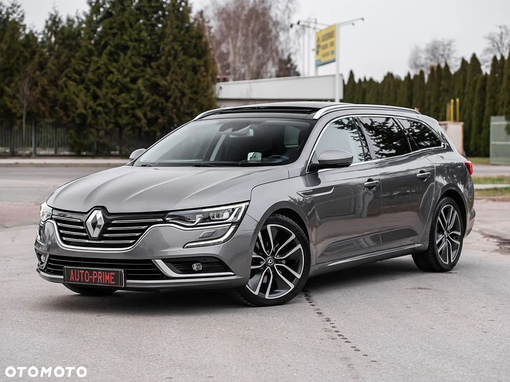 Renault Talisman - 6