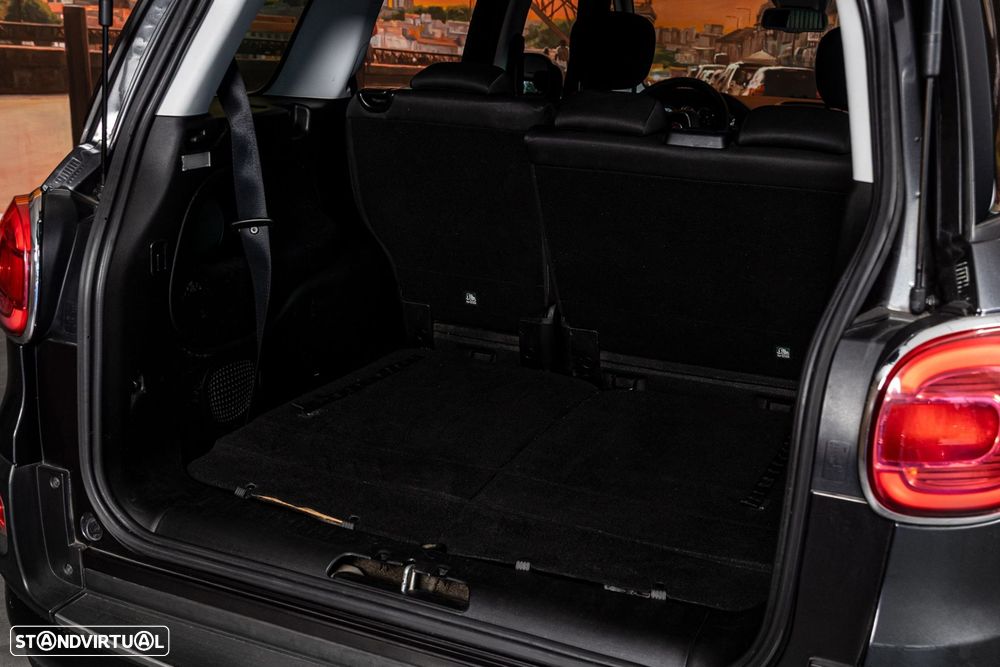 Fiat 500L 1.6 MJ Lounge - 10