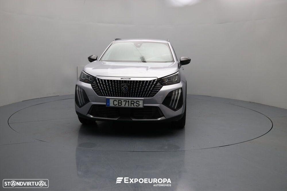 Peugeot 2008 1.2 PureTech Allure Pack - 2