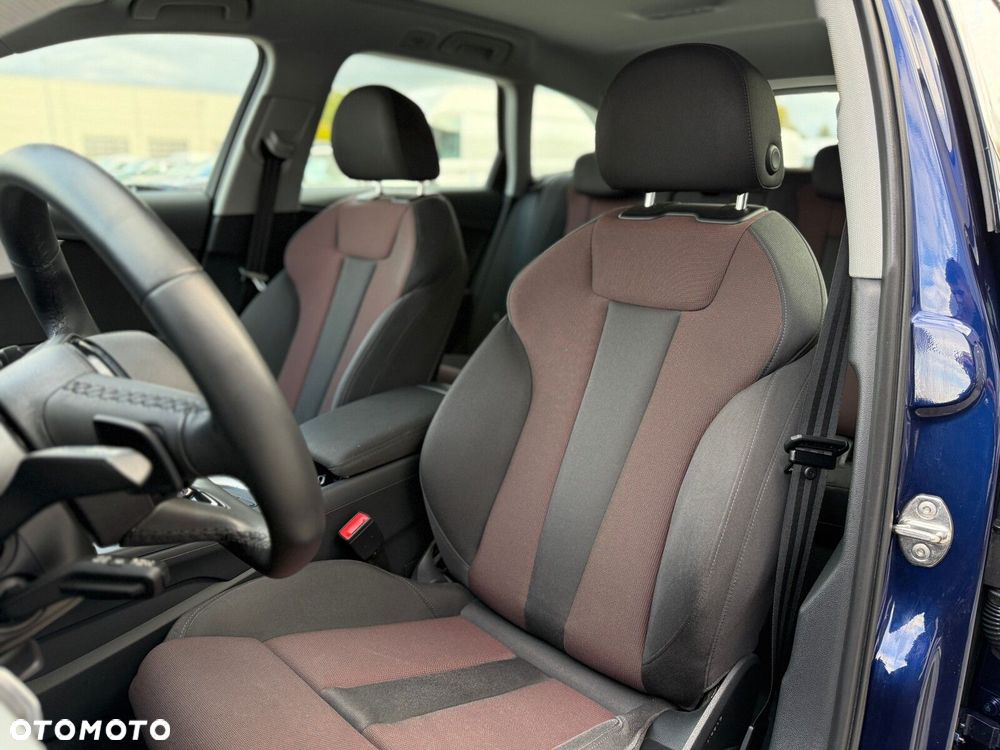 Audi A4 Allroad - 21