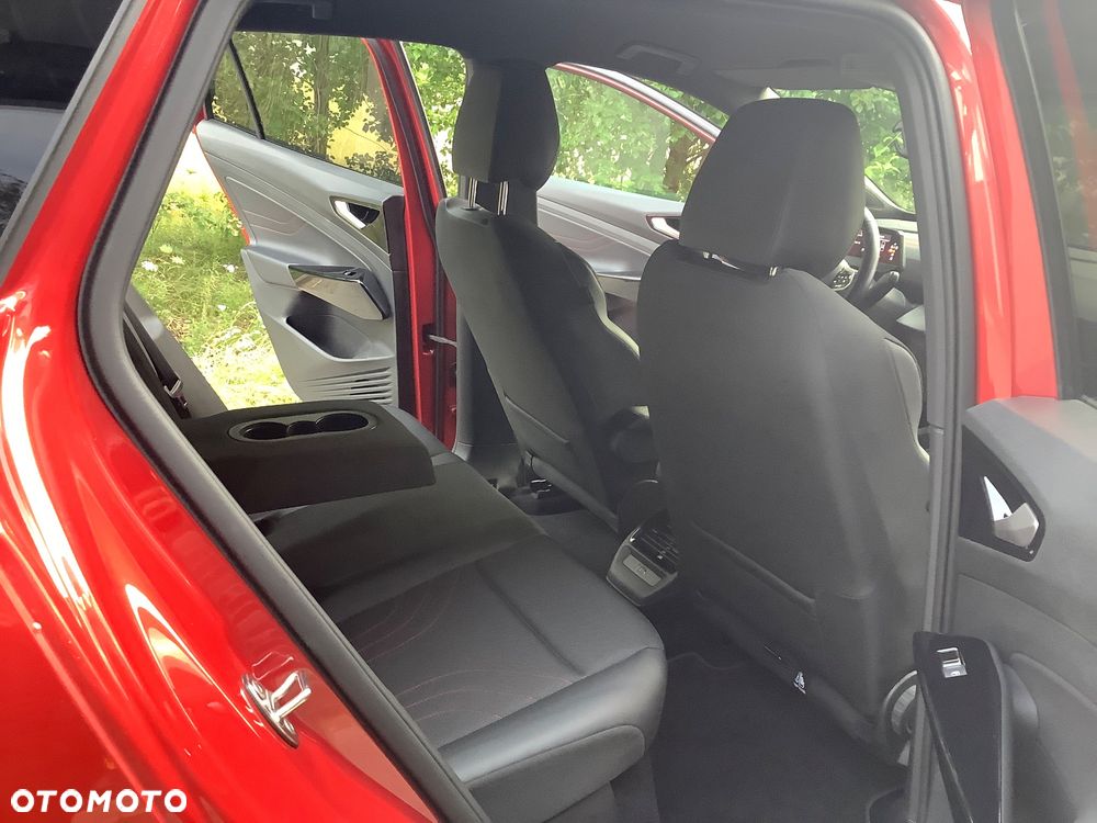 Volkswagen ID.4 77kWh 4Mot GTX - 29