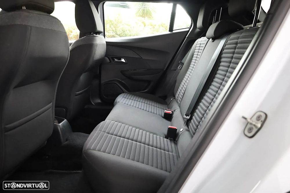 Peugeot 2008 1.2 PureTech Active - 44