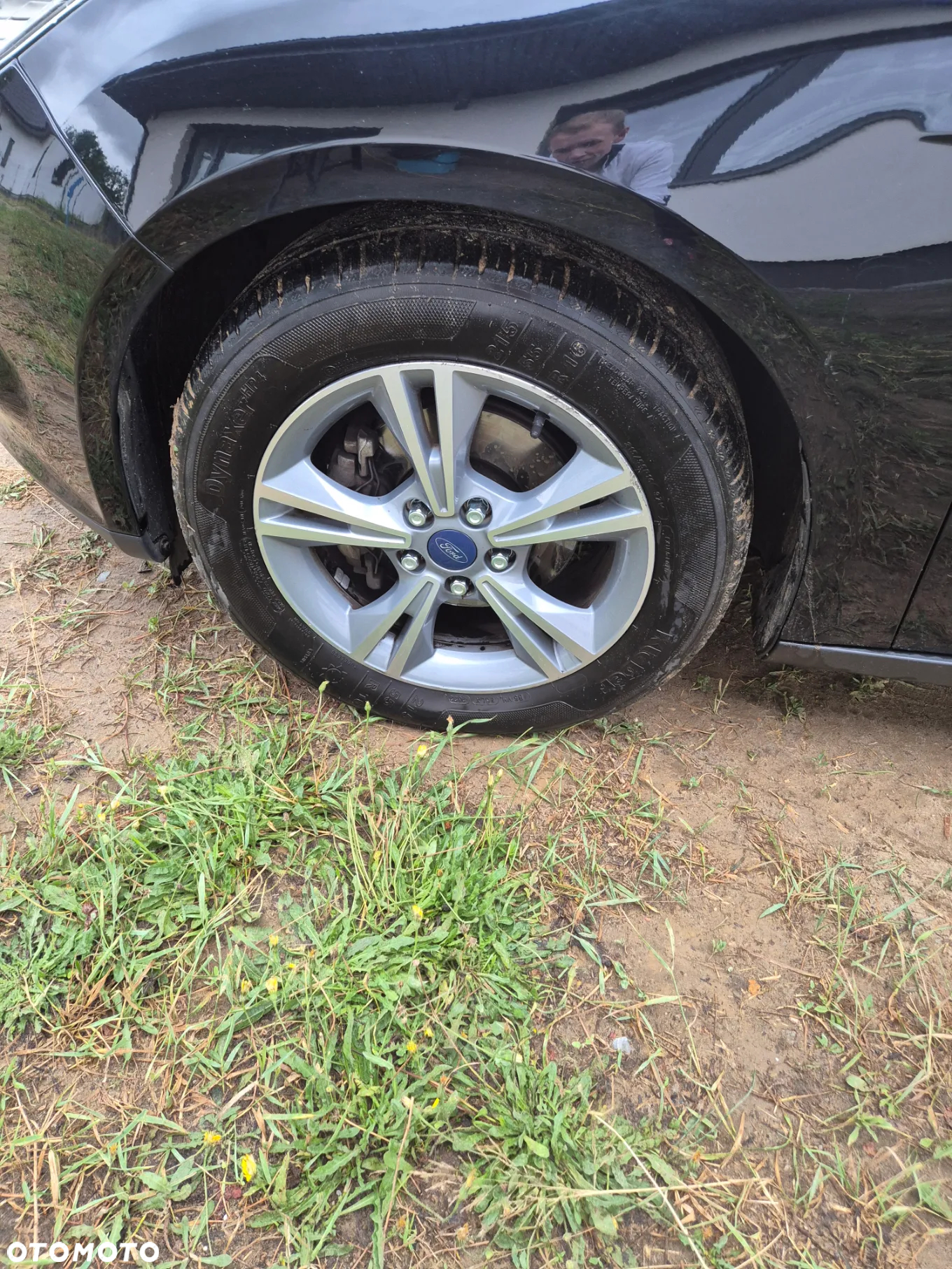 Ford Focus - 3