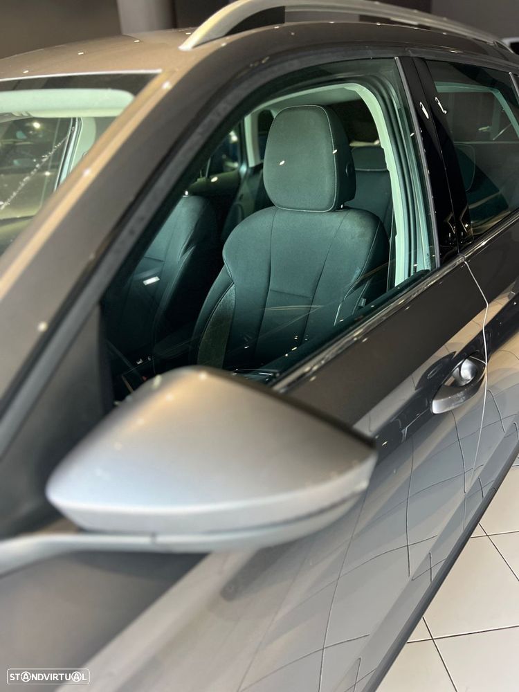 Skoda Kamiq 1.0 TSI Style DSG - 9