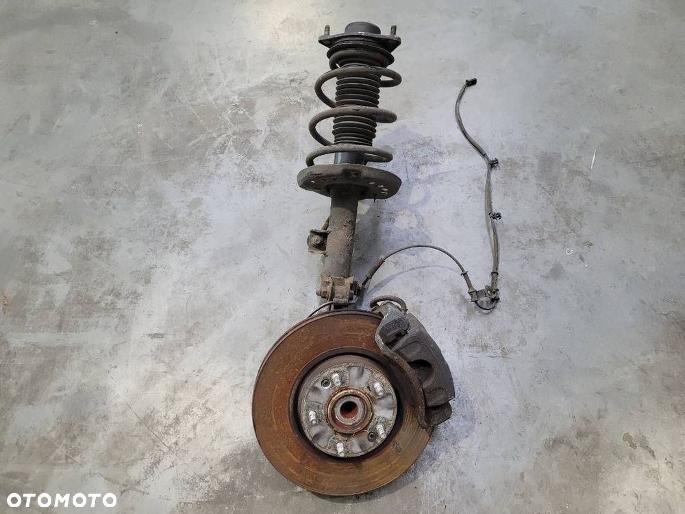 AMORTYZATOR MCPHERSON PRZÓD PRZEDNI LEWY HYUNDAI I40 1.6 GDI 546513Z110 - 1