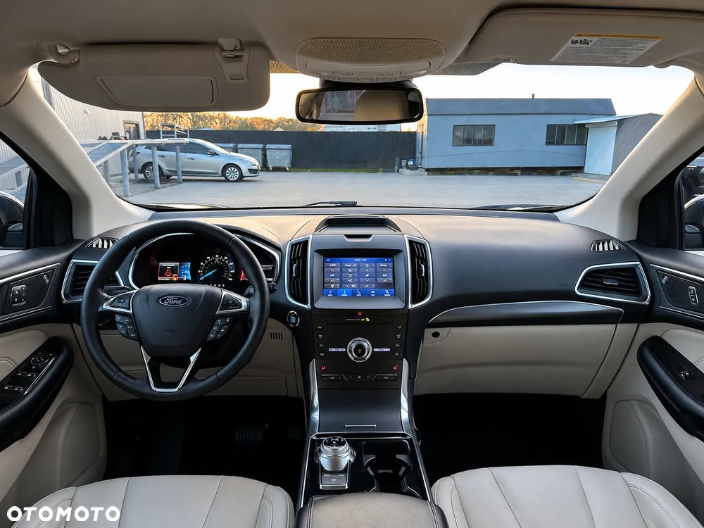 Ford Edge - 27