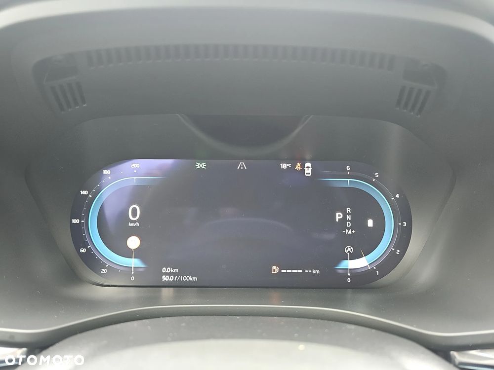 Volvo XC 60 B4 D Core - 15