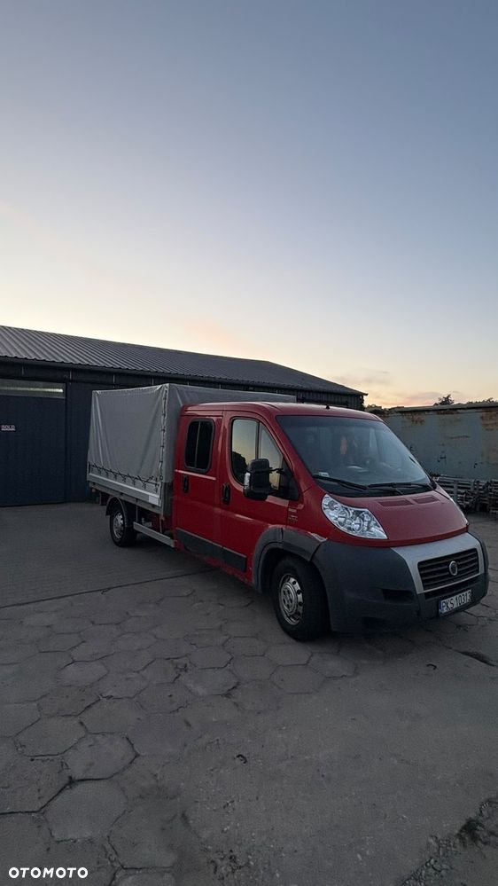 Fiat Ducato - 3