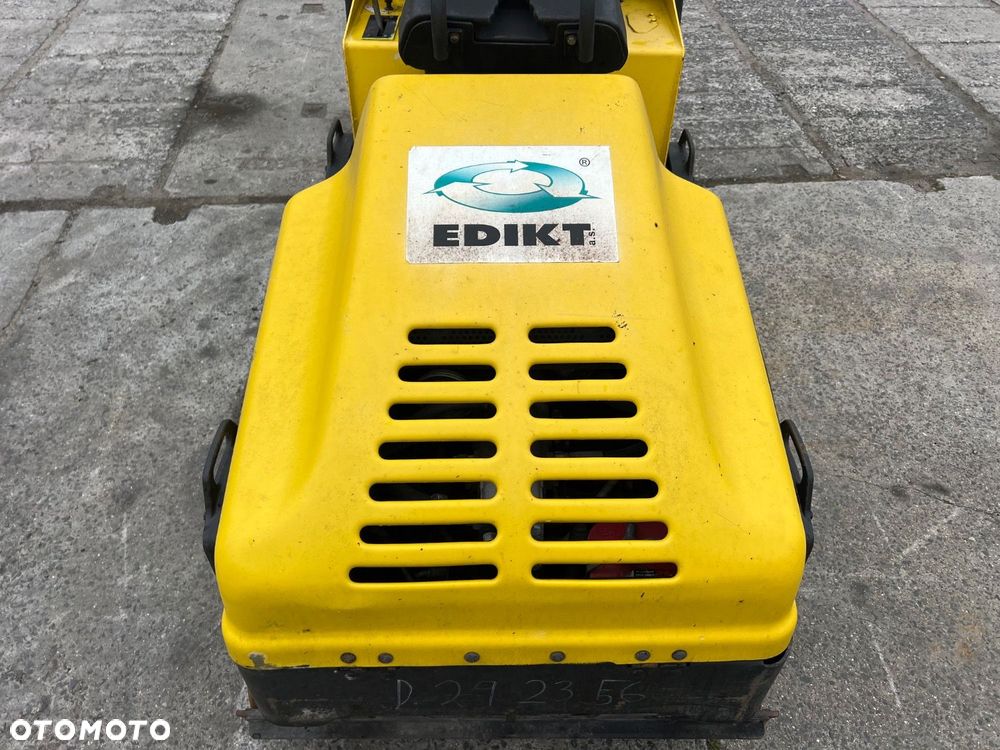 Wacker Neuson Rd 11 - 30