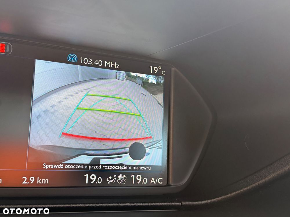 Citroën C4 Grand Picasso BlueHDi 150 Exclusive - 12