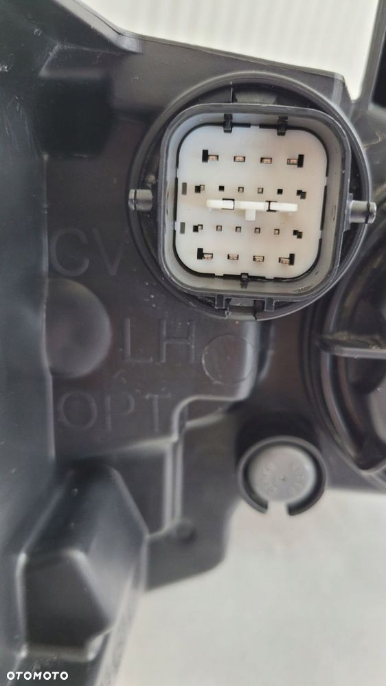 LAMPA LEWA PRZEDNIA PRZÓD FULL LED KIA EV6 2021- - 12