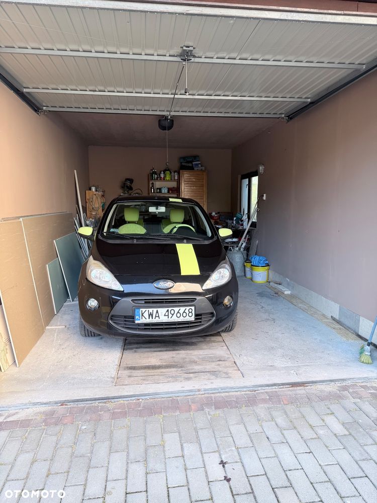 Ford KA - 14