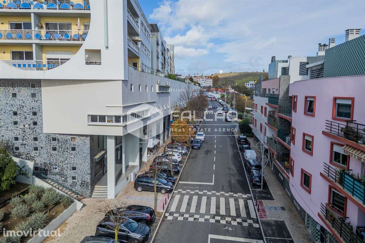 Loja  Venda em Algés, Linda-a-Velha e Cruz Quebrada-Dafundo,Oeiras - Grande imagem: 2/43