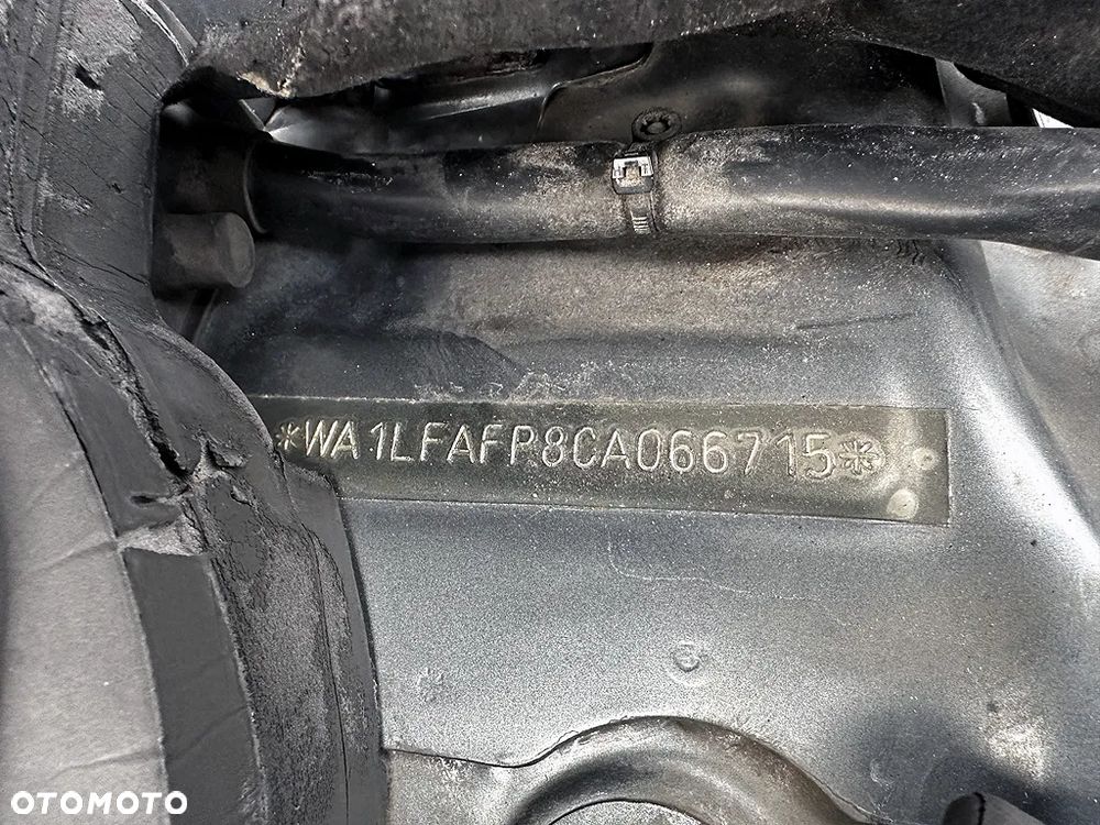 Audi Q5 2.0 TFSI quattro tiptronic - 6