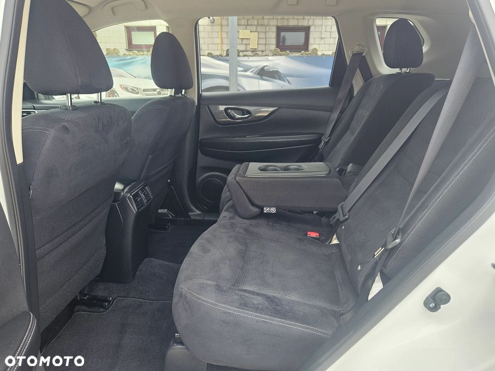 Nissan X-Trail 1.6 DIG-T N-Connecta 2WD - 6