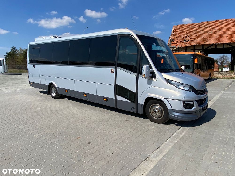 Iveco Auto-Cuby - 4