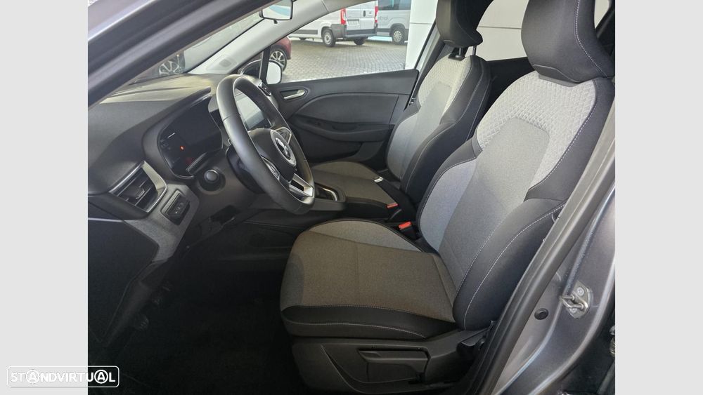 Mitsubishi Colt 1.0 MPI-T Invite - 10