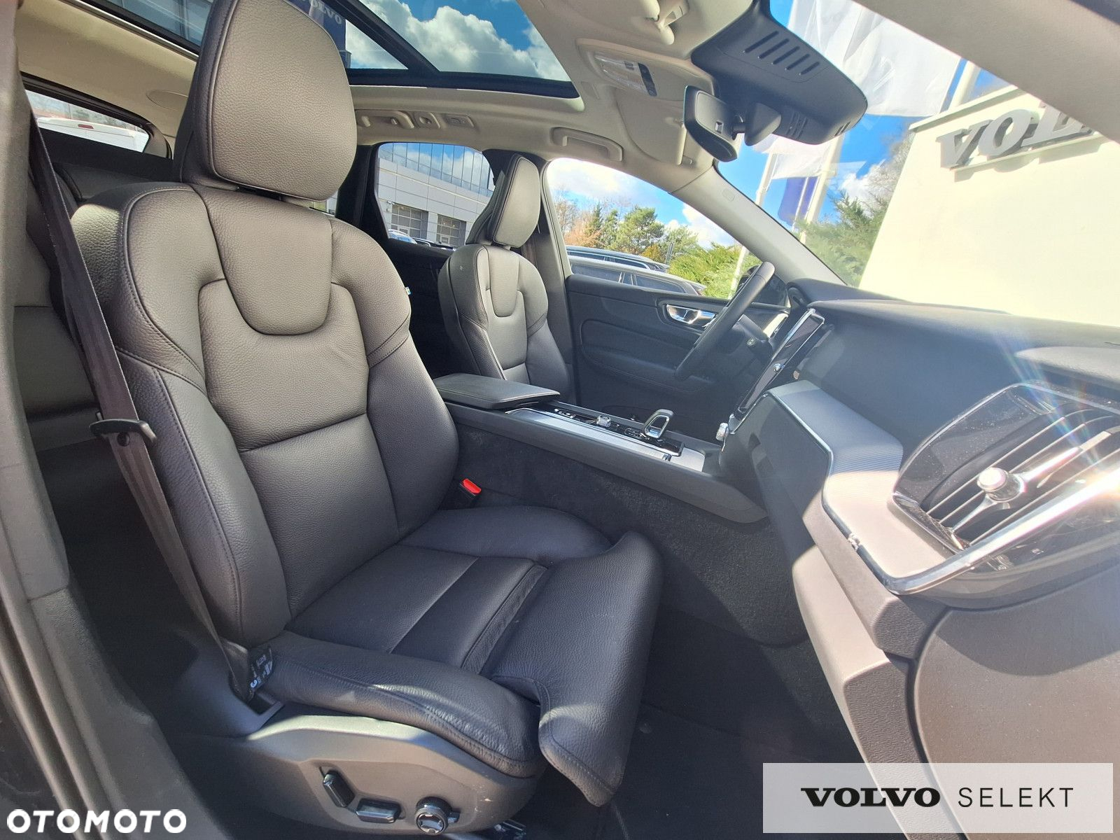Volvo XC 60 - 12