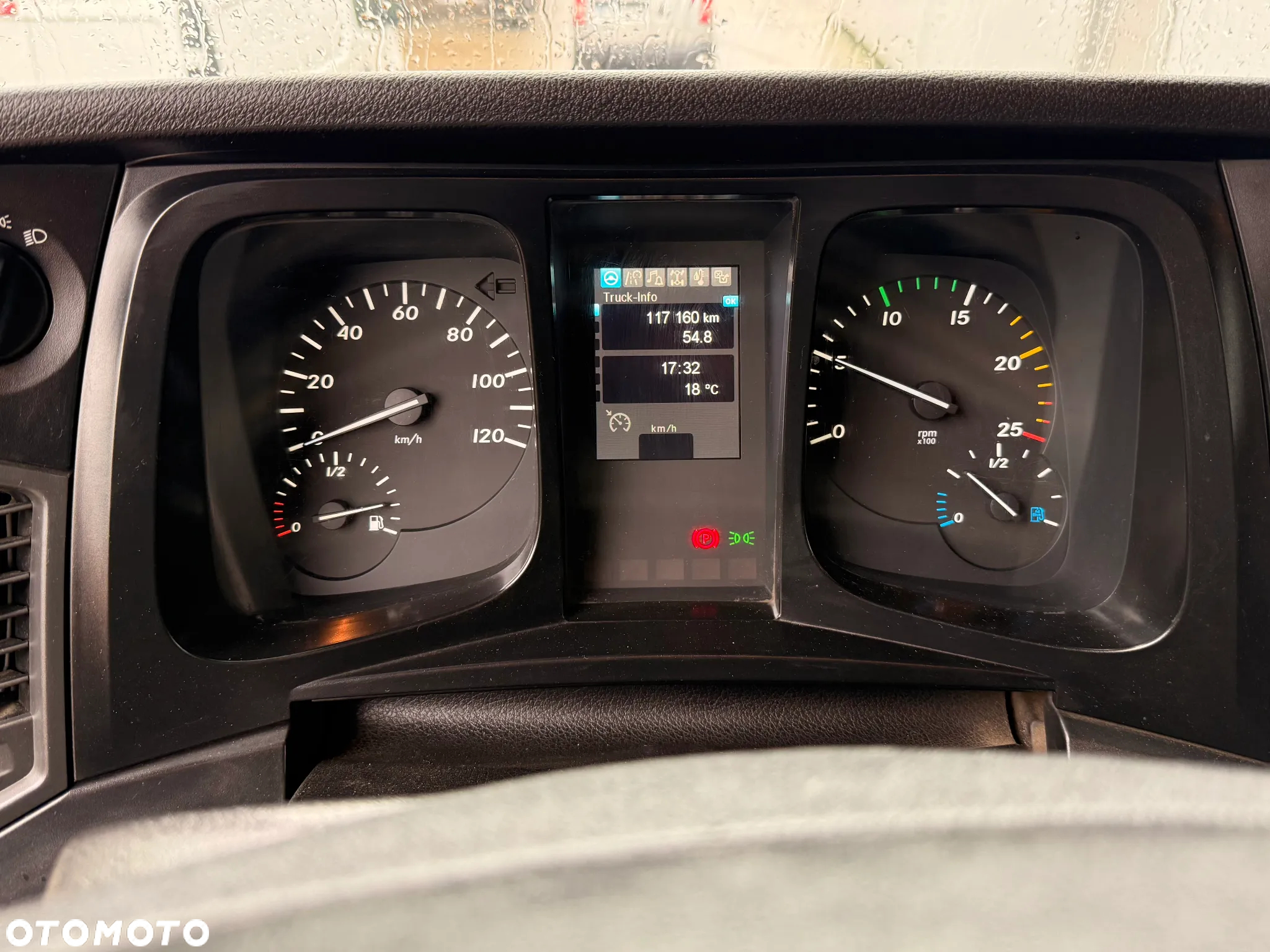 Mercedes-Benz Arocs 4145 | 8X8 | Manual - 13
