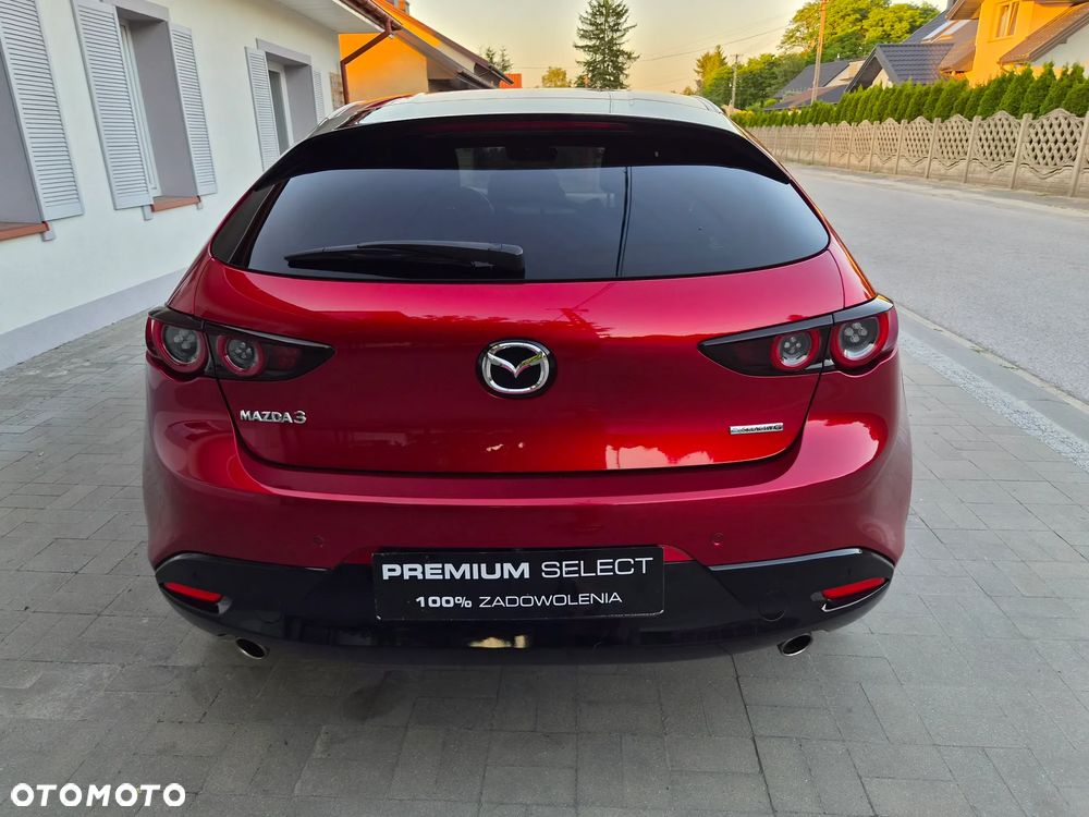 Mazda 3 - 9