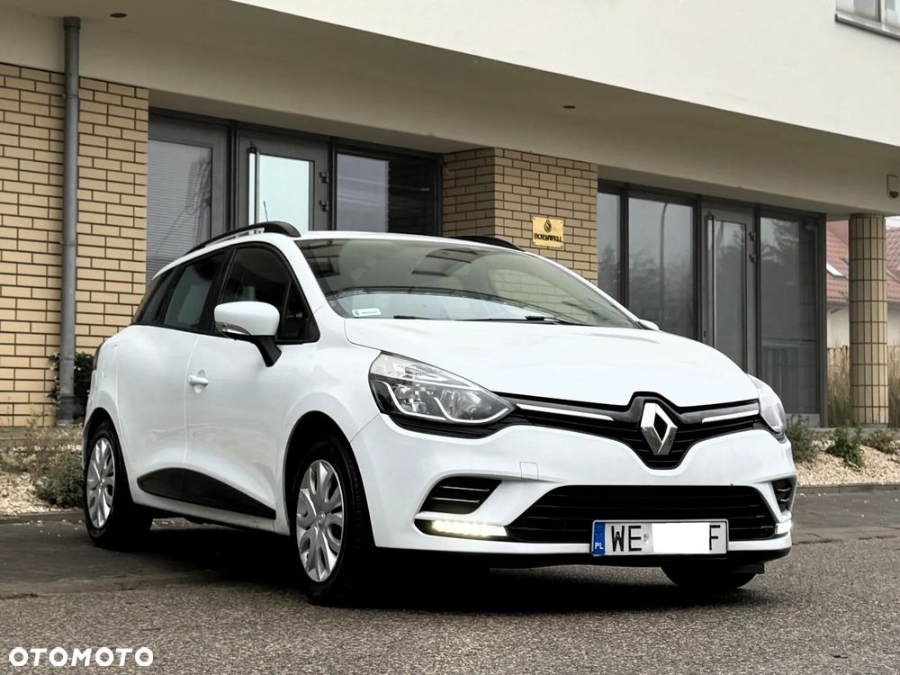Renault Clio 0.9 TCe Alize - 17
