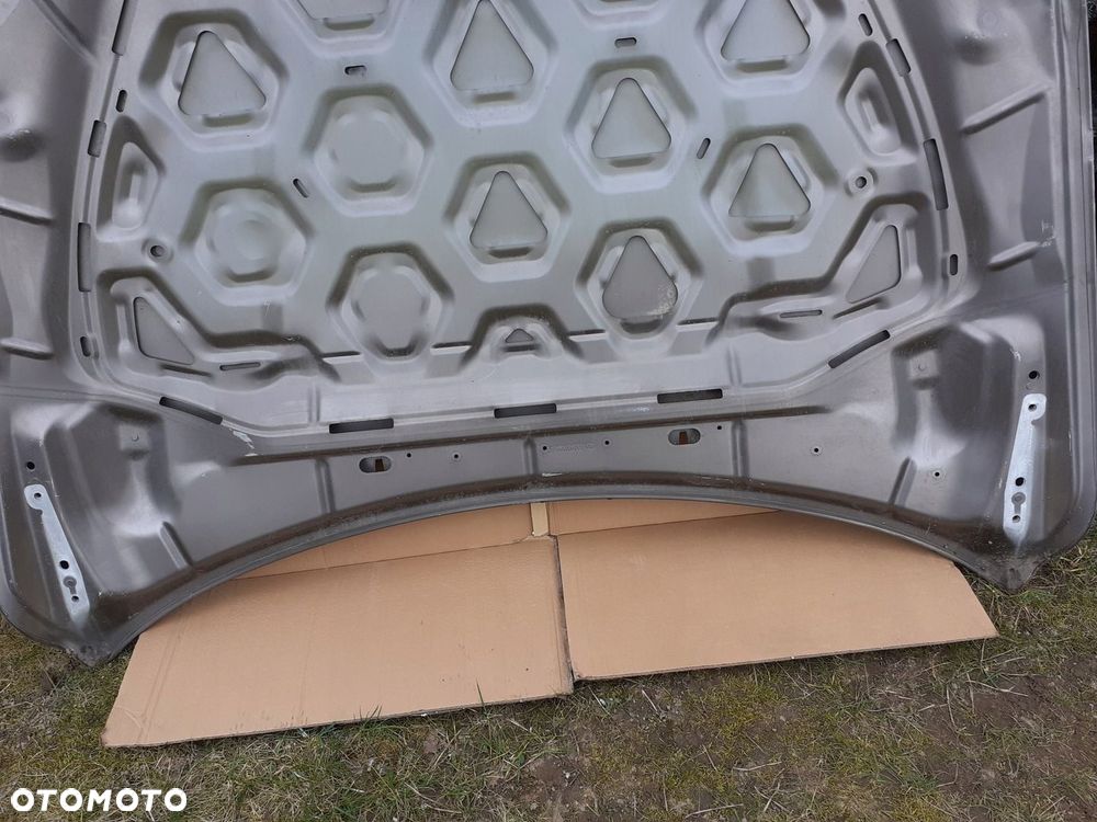 Volvo OE 31349306 maska silnika S80 XC70 V70 07-16 - 9