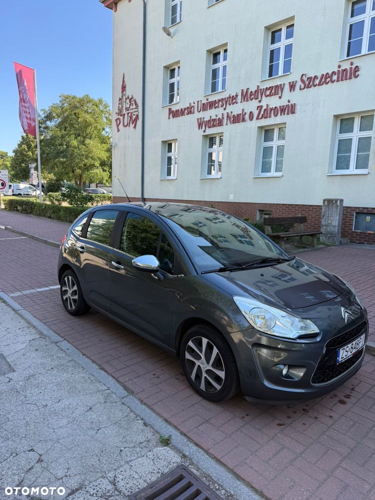 Citroën C3 - 2