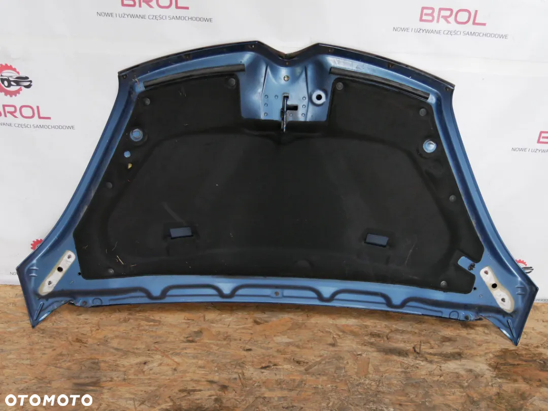 MASKA CITROEN C4 PICASSO LIFT 09-13 - 7