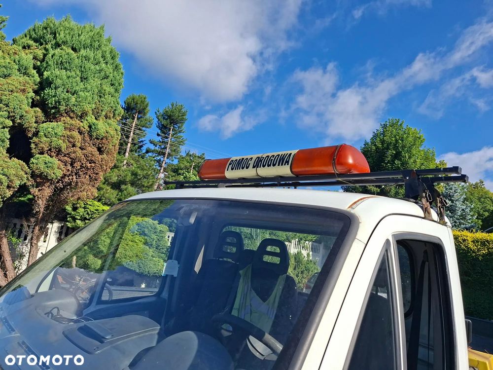 Fiat DUCATO MAXI 2.8 JTD - 8