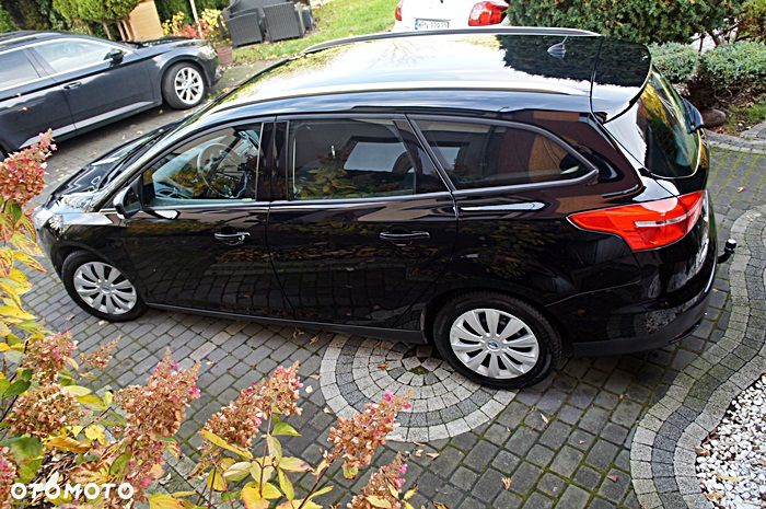 Ford Focus - 8