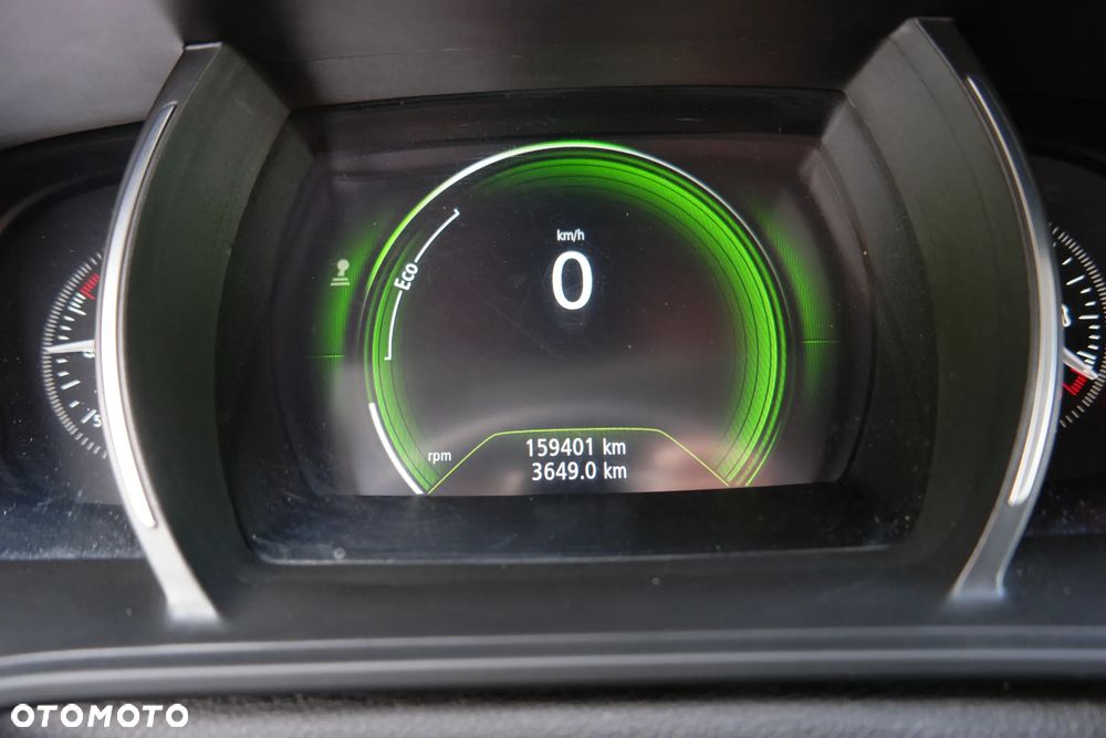 Renault Megane 1.2 Energy TCe Limited 2018 - 32