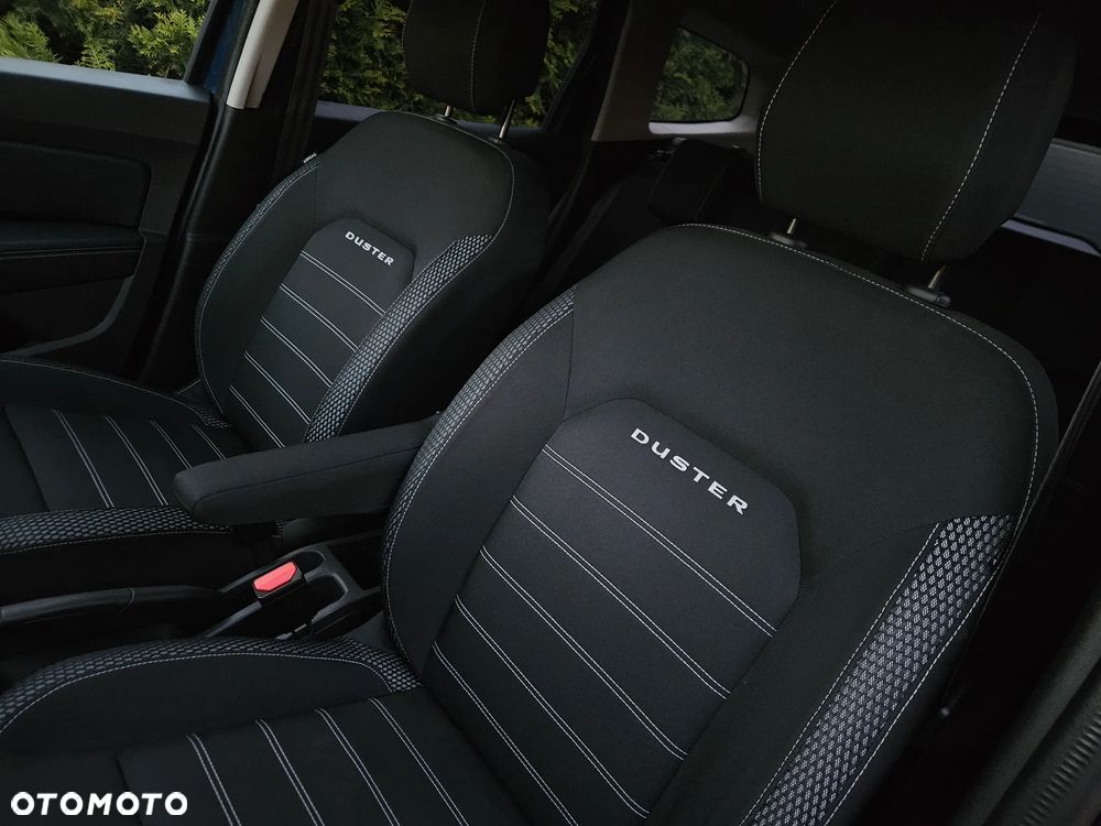 Dacia Duster TCe 125 4x2 Prestige - 22