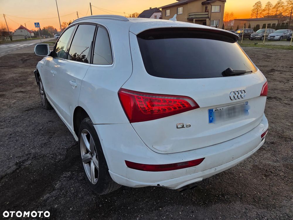 Audi Q5 2.0 TDI Quattro - 3