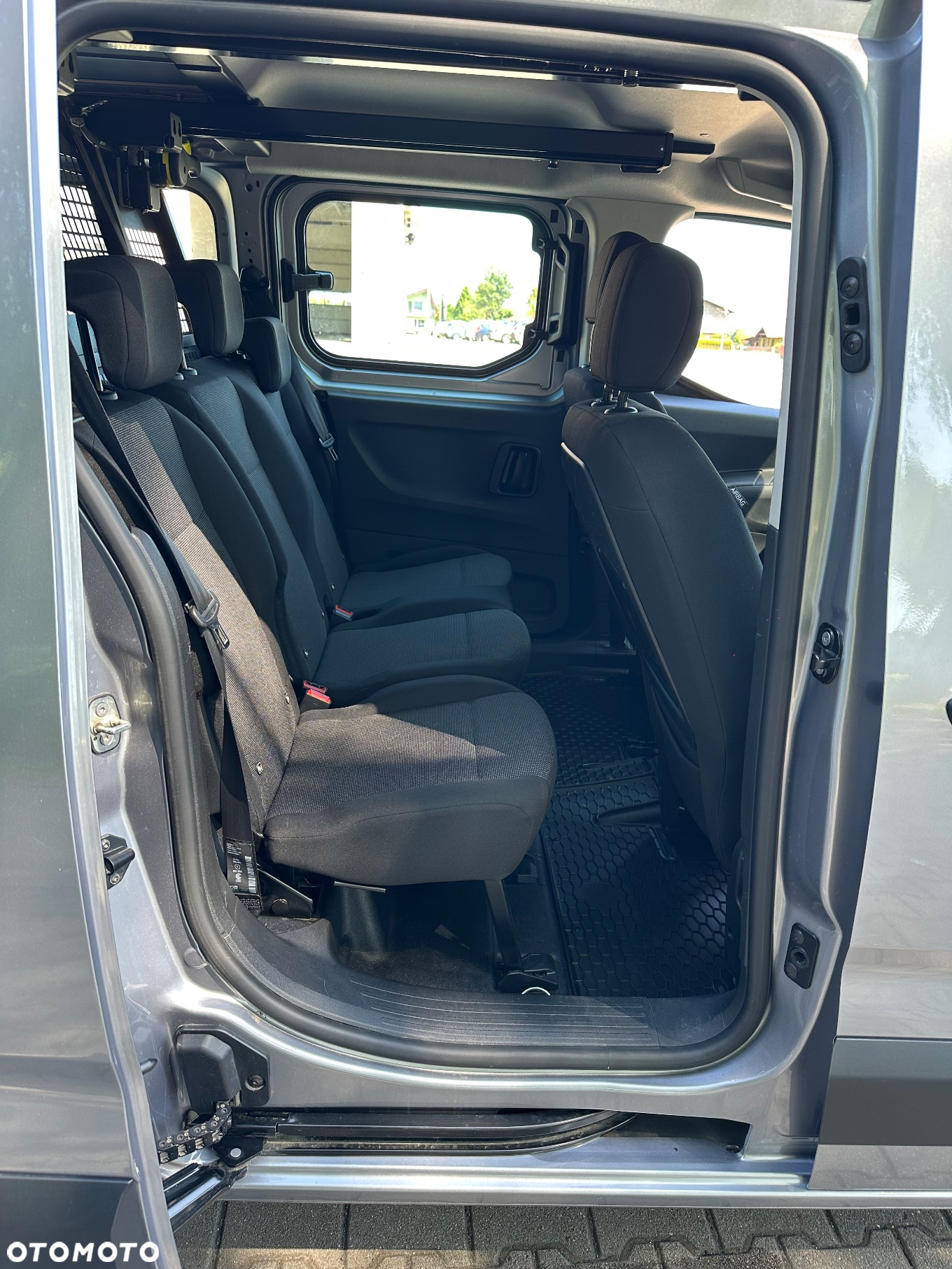 Opel Combo - 12
