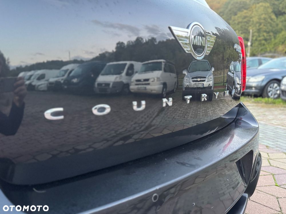 MINI Countryman - 31