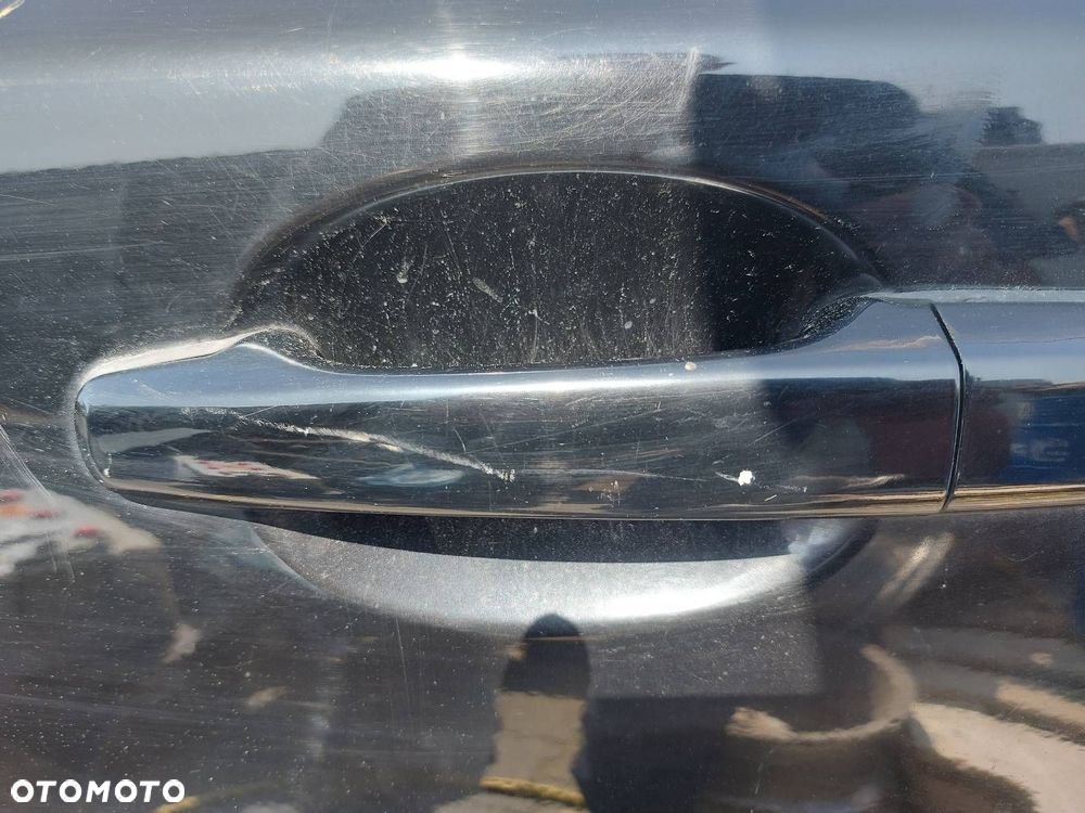 DRZWI KOMPLETNE LEWY TYŁ VOLVO V50 I 019-26 - 4