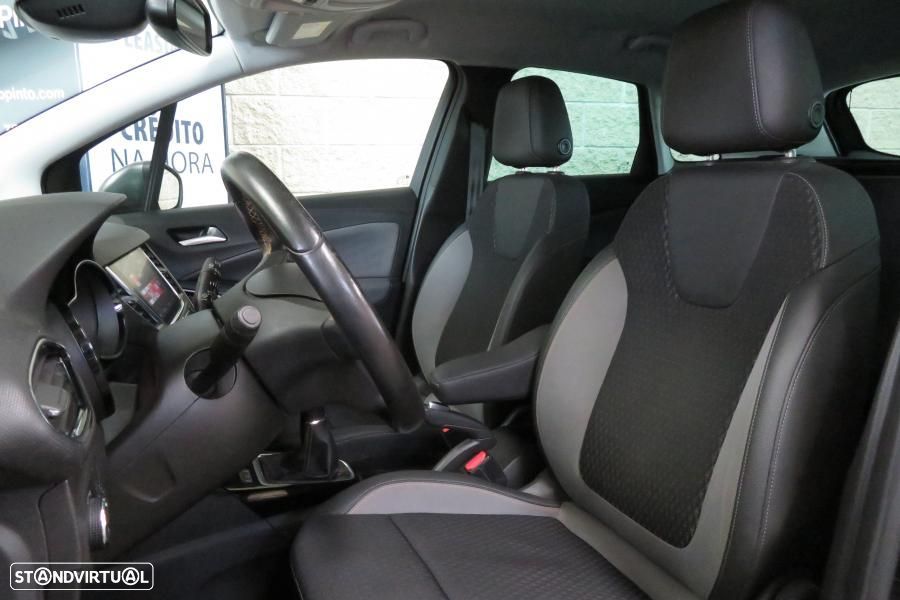 Opel Crossland X 1.2 Innovation - 9