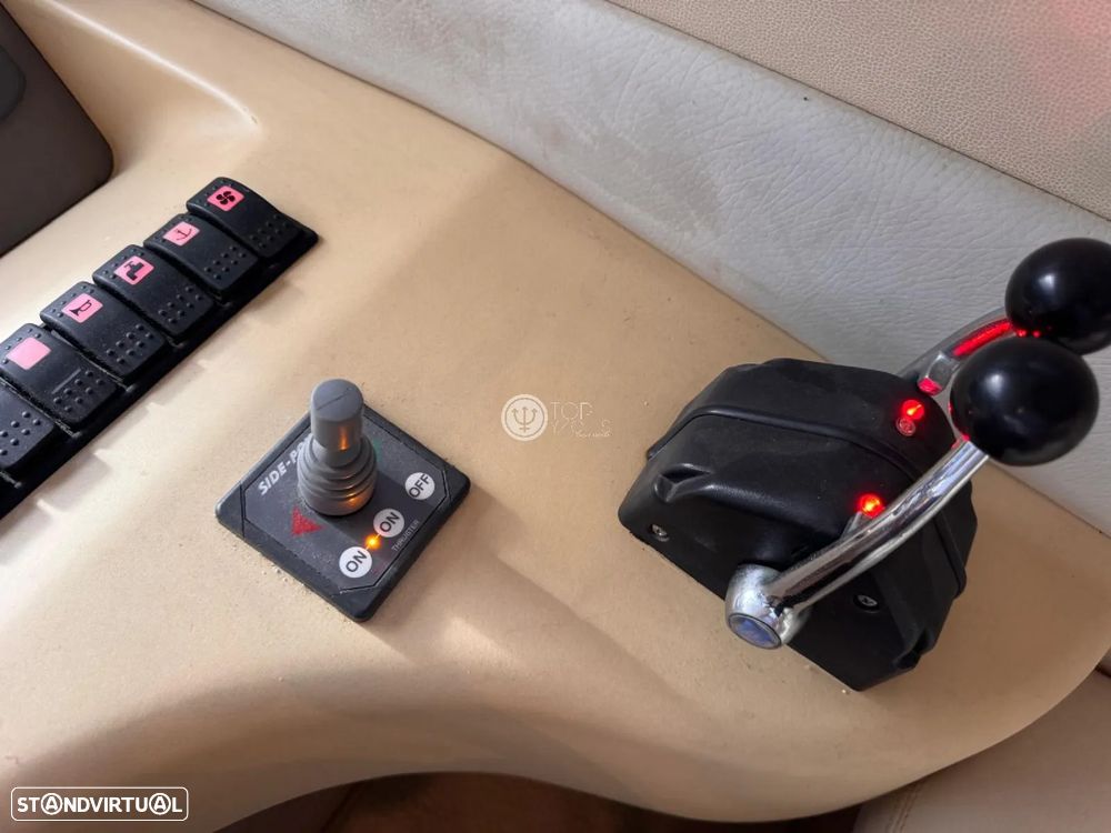 Azimut 50 FLY - 21